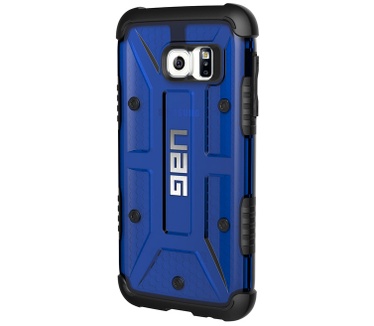 Urban Armor Gear Composite (Galaxy S7) Blauw