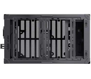 Jonsbo C6 MAX Black