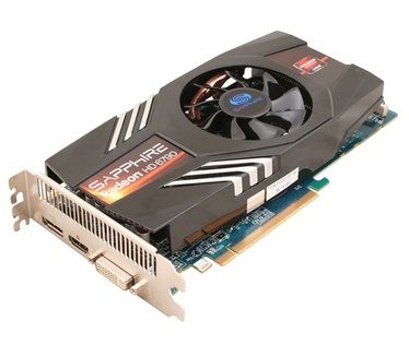 Sapphire HD6790 1GB GDDR5 PCI-e