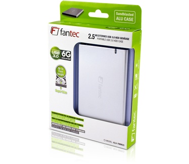 Fantec ALU7MMU3