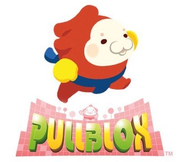 Pullblox
