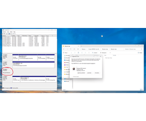 Corsair MP600 Core-crash zonder Windows 11-update