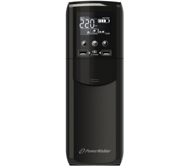 PowerWalker VI 600 CSW