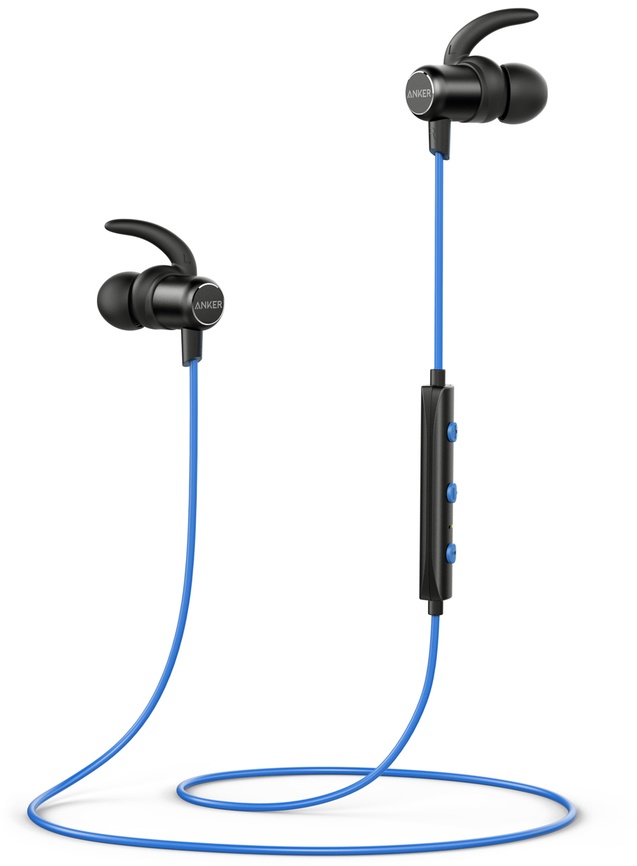 Anker outlet soundbuds slim