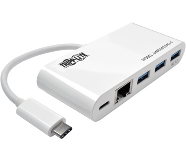 Tripp-Lite U460-003-3AG-C