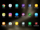 ZenUI op de Asus zenpad 3S 10