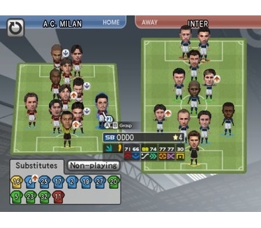 Pro Evolution Soccer 2008