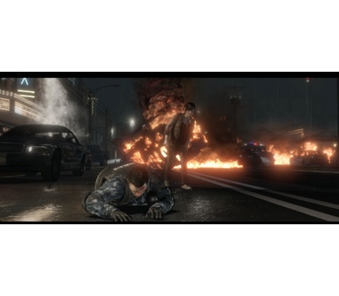 Heavy Rain and Beyond: Two Souls Collection, PS4