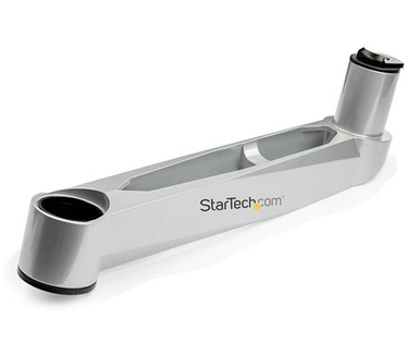 Startech.com Monitor arm voor 4 schermen volledig beweegbaar premium