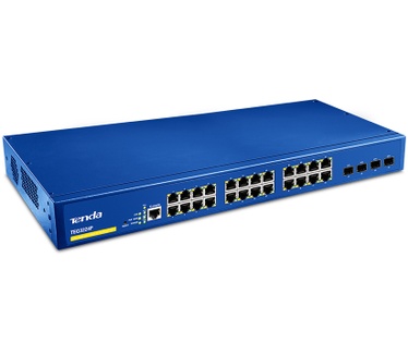 Tenda TEG3224P