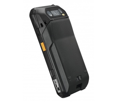 Panasonic ToughPad FZ-N1 (FZ-N1EFEBZD3) Zilver