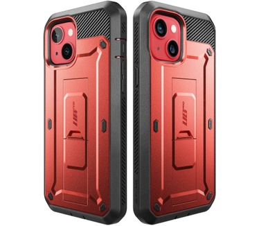 Supcase SUP-IPHONE2021/22-6.1-UBPRO-SP-RUDDY
