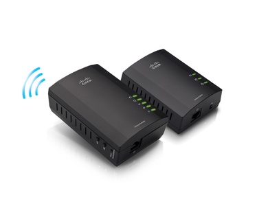 Linksys PLWK400-EU