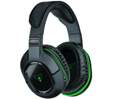Turtle Beach Ear Force Stealth 420X