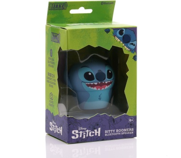 Bitty Boomers Stitch