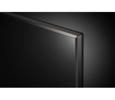 LG 49UJ635V Zwart