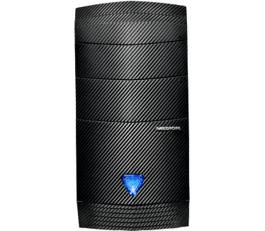 Medion Erazer P5314 J