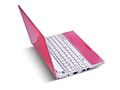 Acer 'Happy Colors'-netbooks