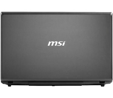 MSI CX70-2QFi581