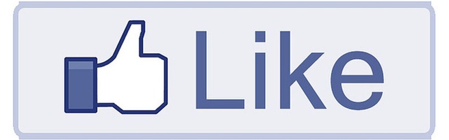 Facebook Like