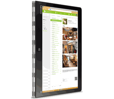 Lenovo Yoga 900-13ISK -13ISK (80MK00CBMH)