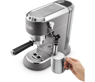 DeLonghi EC785.GY