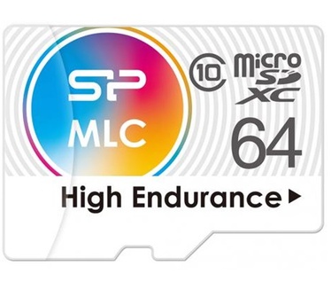 Silicon Power High Endurance