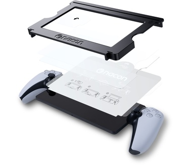 Nacon PSOFPORTFORCEGLASS