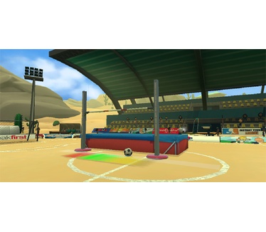 Instant Sports Summer Games