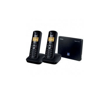Siemens Gigaset Siemens Gigaset A580 IP Duo