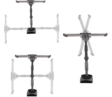 Startech.com Articulating TV Wall Mount