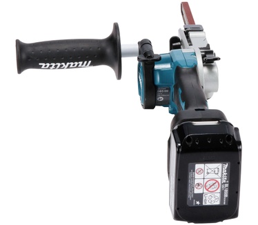 Makita DBS180RTJ