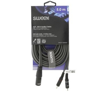 Sweex SWOP15200E50
