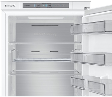 Samsung BRB30705DWW