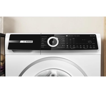 Bosch WGN24609NL