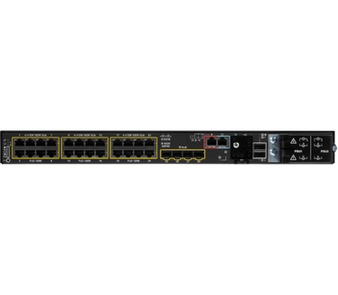 Cisco IE-9320-24P4S-E