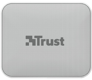 Trust ZOWY Bluetooth SPEAKER - WIT