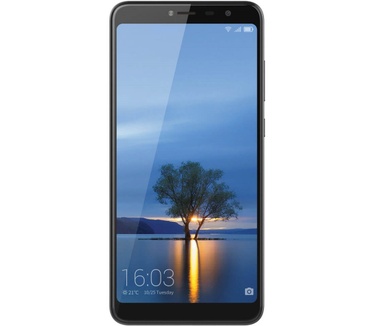 Hisense Infinity H11 Lite Zwart