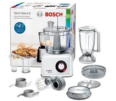 Bosch MultiTalent 8