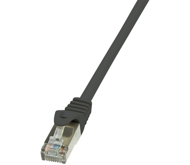 LogiLink 1m Cat.5e F/UTP