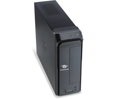 Packard Bell Imedia S A3621 NL1