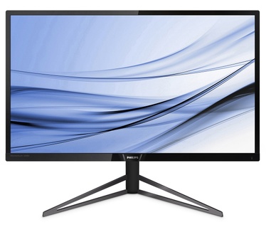 Philips Momentum 326M6VJRMB Zwart