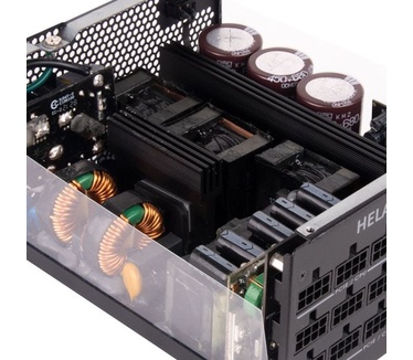 Silverstone HELA 2050 Platinum