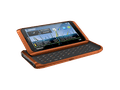 Nokia E7 Groen