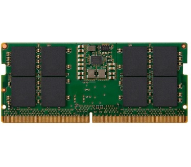 HP 16GB DDR5 (1x16GB) 5600 DIMM ECC REG Memory geheugenmodule
