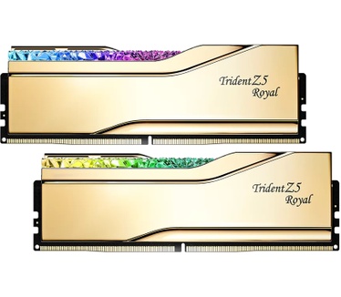 G.Skill F5-8400J4052G24GX2-TR5G