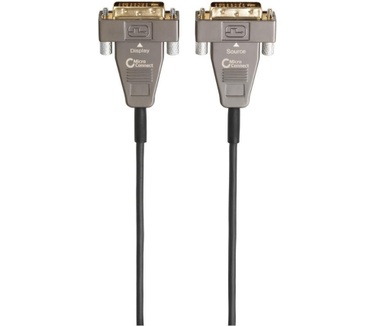 Microconnect MONCC30OP Zwart