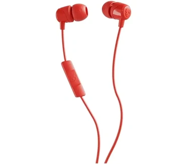 Skullcandy Jib USB-C (Rood)