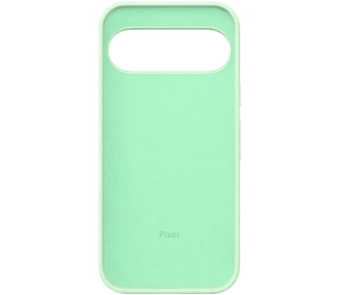 Google Pixel 9/9 Pro PC Back Cover Groen