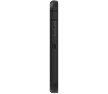 Otterbox Defender Series voor Apple iPhone 11, zwart - Geen retailverpakking